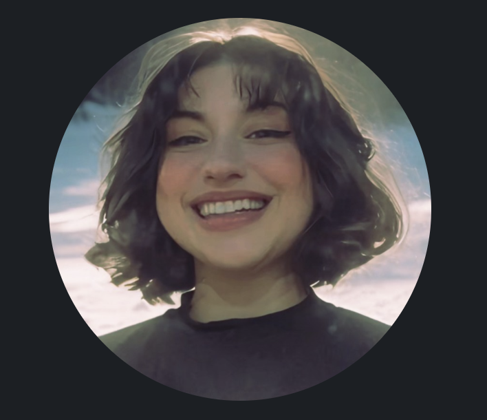 Portrait of Laura Salcido
